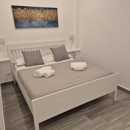 Annita's Affittacamere La Spezia