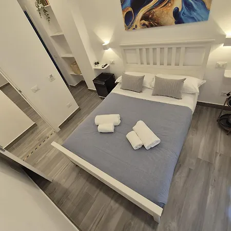 Affittacamere Annita's La Spezia