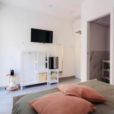 Annita's Guest house