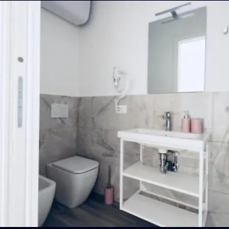 Annita's Guest house *