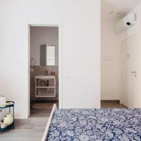 Annita's Guest house *