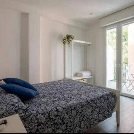 Annita's Guest house *