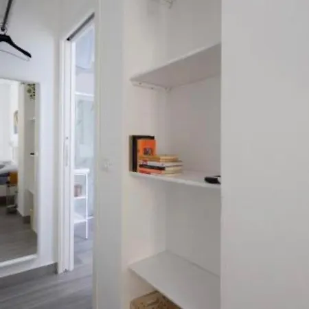 Penzion Annita's La Spezia