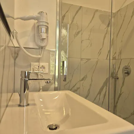 Penzion Annita's La Spezia