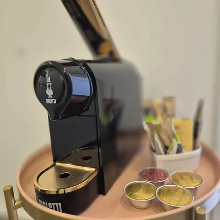 Annita's Penzion La Spezia