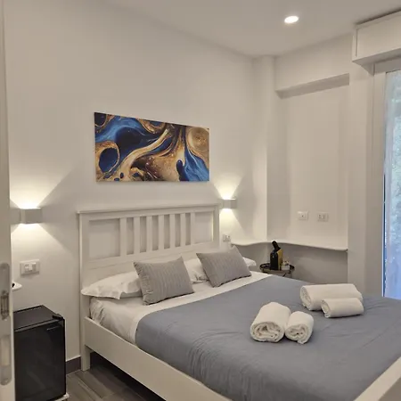 Penzion Annita's La Spezia