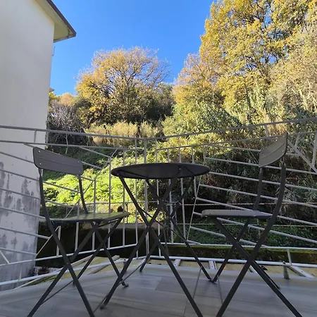Annita's Guest house