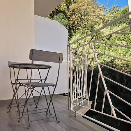 Penzion Annita's La Spezia