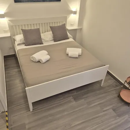 Annita's 3* La Spezia