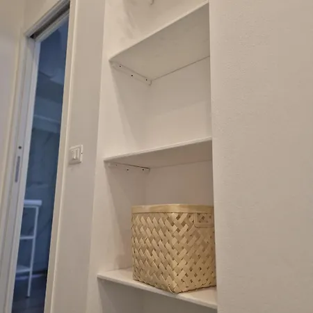 Annita's Penzion La Spezia