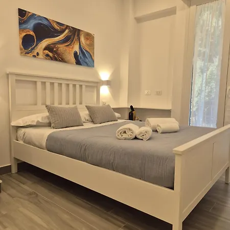 Annita's Penzion La Spezia