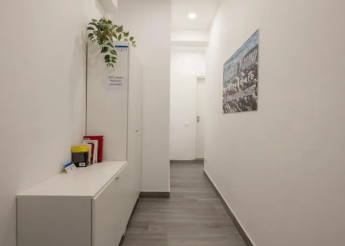 Annita's Ла-Спеція