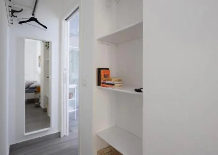 Гостьовий будинок Annita's Ла-Спеція