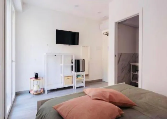 Annita's Ла-Спеція