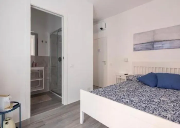 Annita's 3* Ла-Спеція