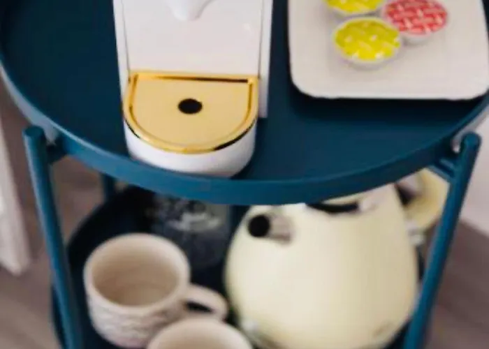 Гостьовий будинок Annita's Ла-Спеція