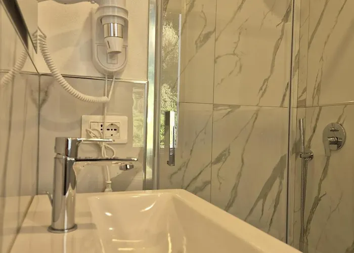 Гостьовий будинок Annita's Ла-Спеція