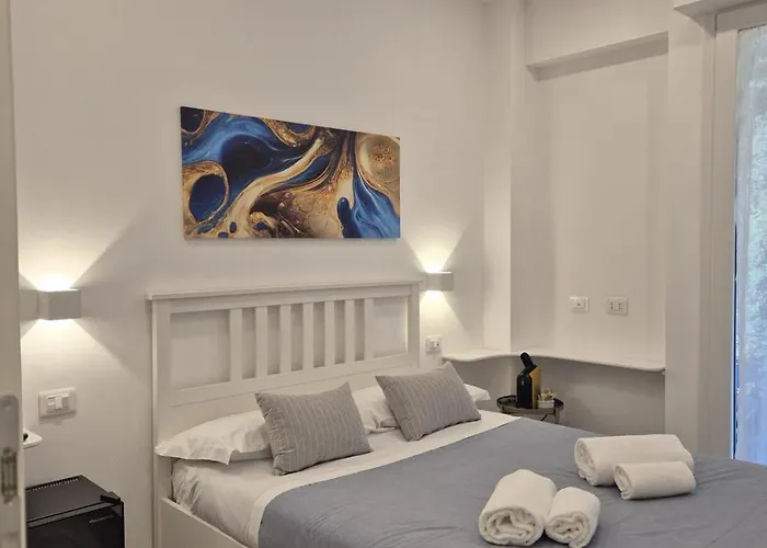 Гостьовий будинок Annita's Ла-Спеція