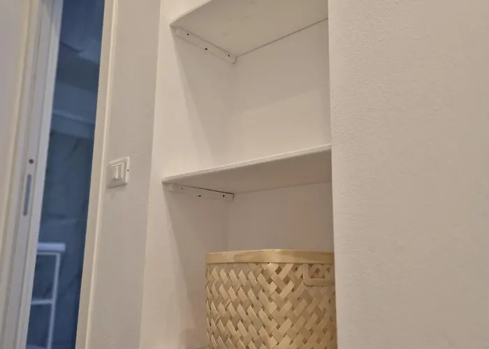 Annita's Гостьовий будинок Ла-Спеція