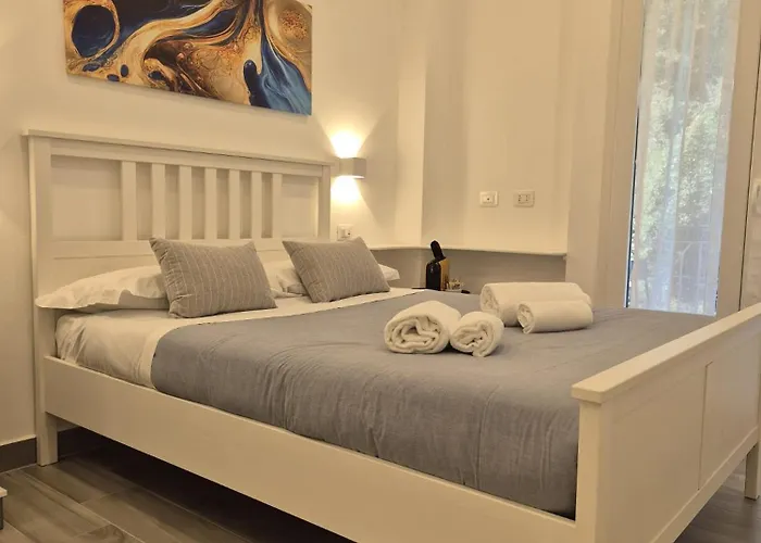 Annita's Гостьовий будинок Ла-Спеція